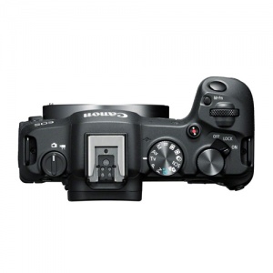 Canon EOS R8 Body